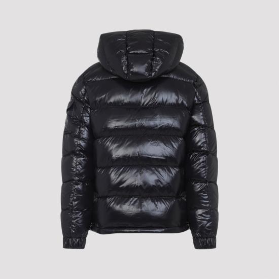 26FW 몽클레어 패딩 L20911A53600 68950 999 BLACK - MONCLER