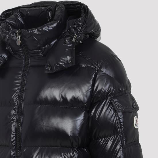 26FW 몽클레어 패딩 L20911A53600 68950 999 BLACK - MONCLER