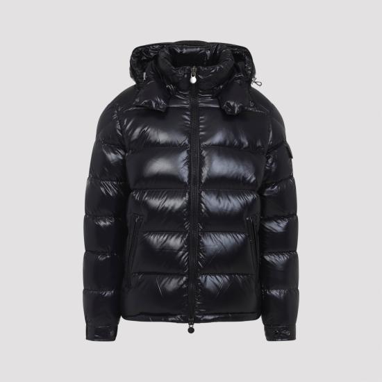26FW 몽클레어 패딩 L20911A53600 68950 999 BLACK - MONCLER