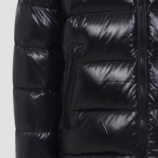 26FW 몽클레어 패딩 L20911A53600 68950 999 BLACK - MONCLER