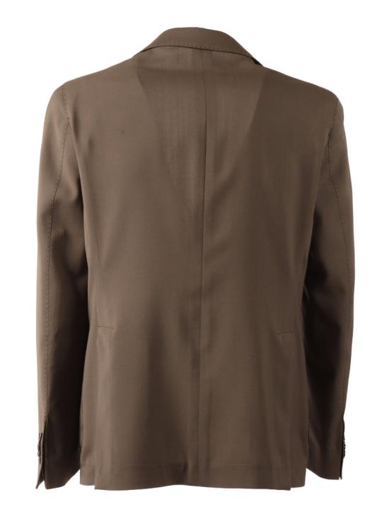 26SS 엘비엠 수트 자켓 2683 64213 Brown - L.B.M.