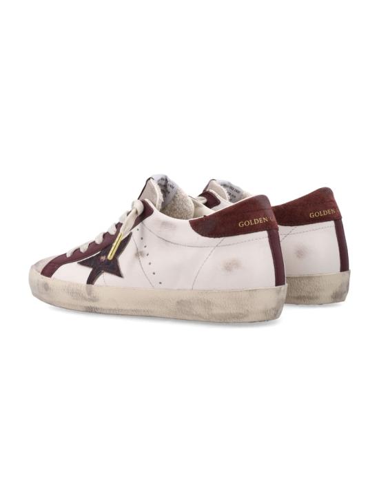 26FW 골든구스 스니커즈 GWF01002F00876115993 White - GOLDEN GOOSE