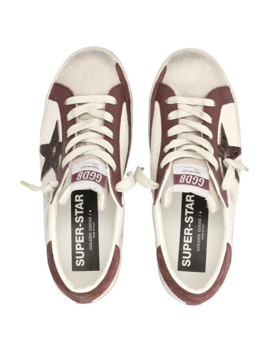 26FW 골든구스 스니커즈 GWF01002F00876115993 White - GOLDEN GOOSE