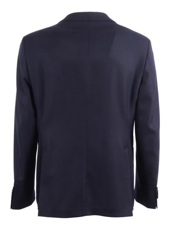 26SS 엘비엠 수트 자켓 2128 62339 Blue - L.B.M.