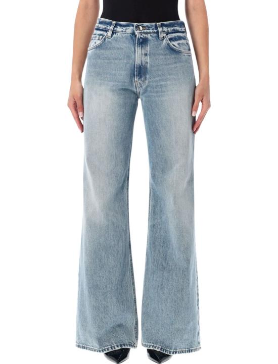 26FW 하이쿠레 데님 HEW03373DF106L0943 Blue