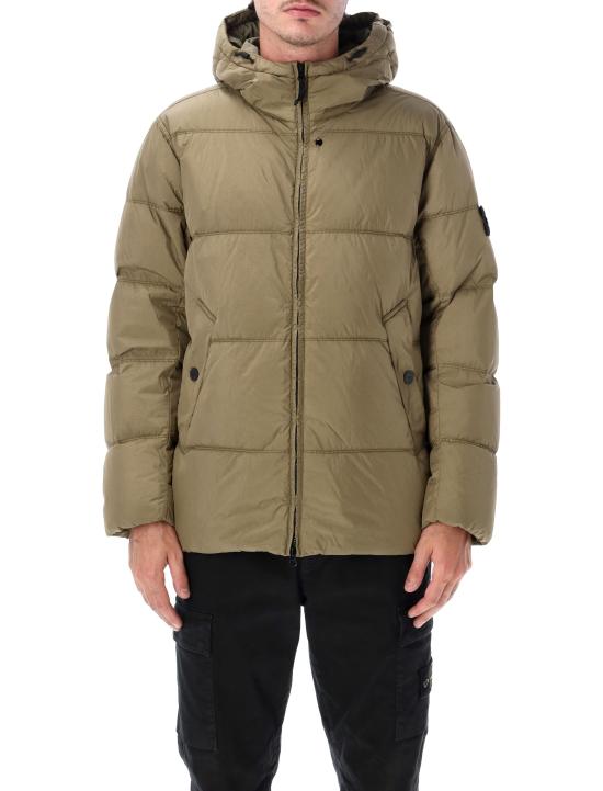 26FW 스톤 아일랜드 자켓 S154100037S0A23 V005G MILITARY GREEN