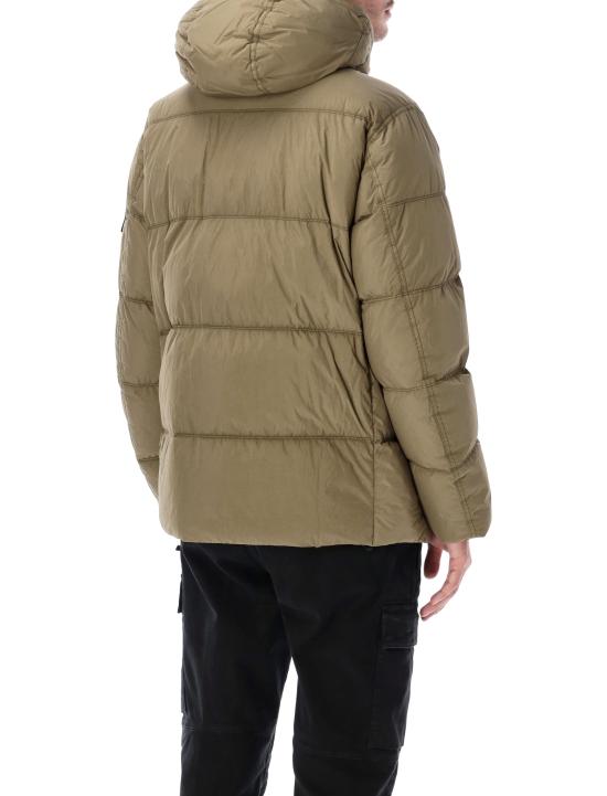 26FW 스톤 아일랜드 자켓 S154100037S0A23 V005G MILITARY GREEN - STONE ISLAND