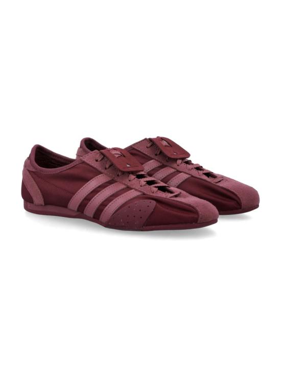26FW 아디다스 바이 스텔라매카트니 스니커즈 KI9346MAROON Burgundy - ADIDAS BY STELLA MCCARTNEY