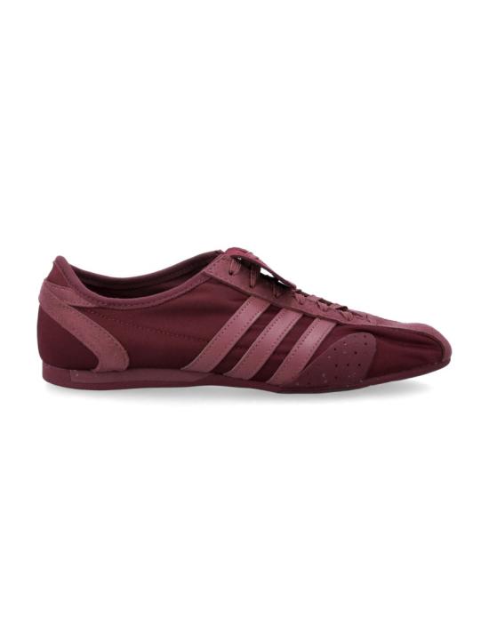 26FW 아디다스 바이 스텔라매카트니 스니커즈 KI9346MAROON Burgundy