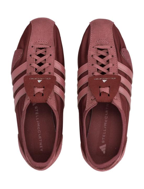 26FW 아디다스 바이 스텔라매카트니 스니커즈 KI9346MAROON Burgundy - ADIDAS BY STELLA MCCARTNEY
