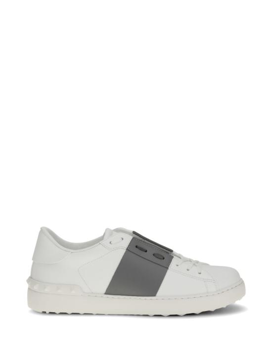 26FW 발렌티노 가라바니 스니커즈 YS0830BLU 3DR Bianco
