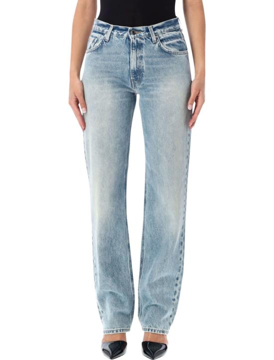 26FW 하이쿠레 데님 HEW03372DF106L0943 Blue