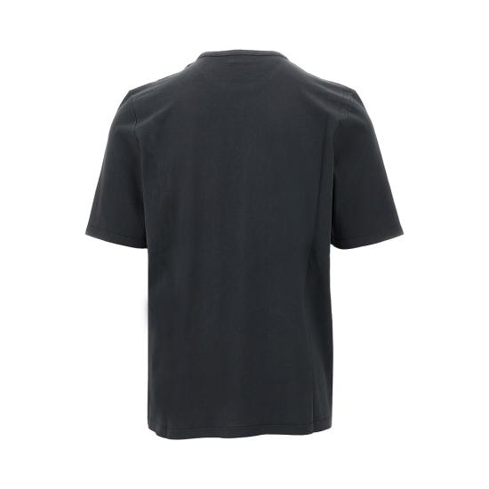 25FW 생로랑 탑 818535YBHD2 Black - SAINT LAURENT