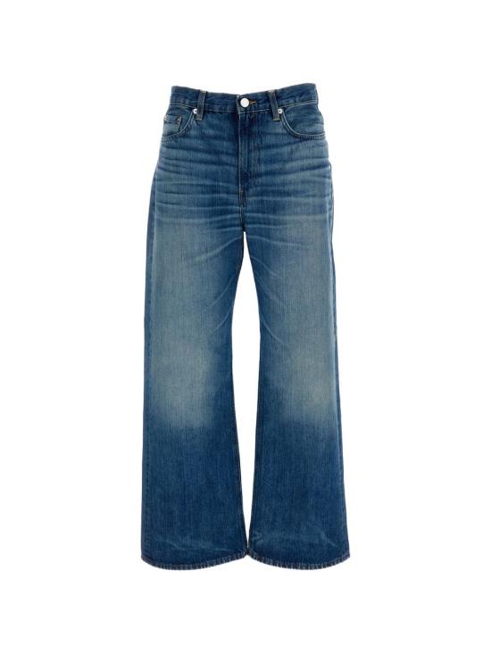 26FW 하이쿠레 데님 팬츠 HEW03368 DF207L0950 Blu