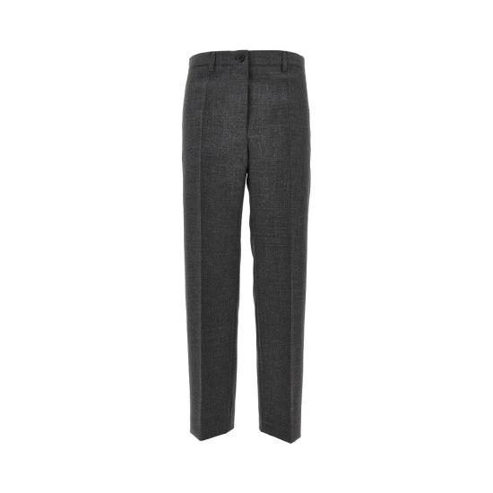 25FW 프라다 수트 팬츠 P270JGSOOO17N1 Grey
