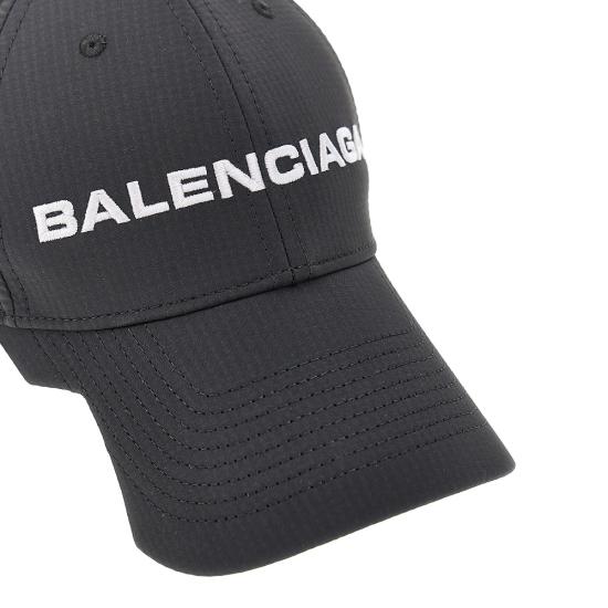 25FW 발렌시아가 액세서리 8343994F2B7 Black - BALENCIAGA