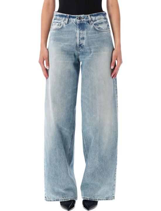 26FW 하이쿠레 데님 HEW03296DF106L0943 Blue