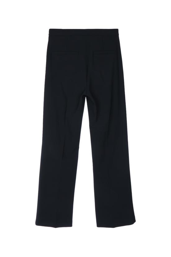 26FW 엘리자베타프랜치 팬츠 PA19866E2 110 NERO - ELISABETTA FRANCHI