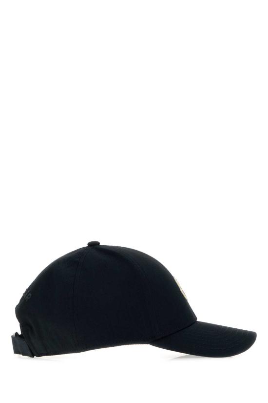 26FW 몽클레어 모자 L20913B0003704863 999 BLACK - MONCLER