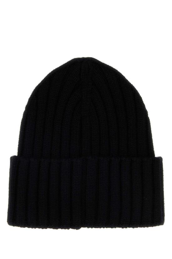 26FW 몽클레어 모자 L20933B00036A9327 999 BLACK - MONCLER