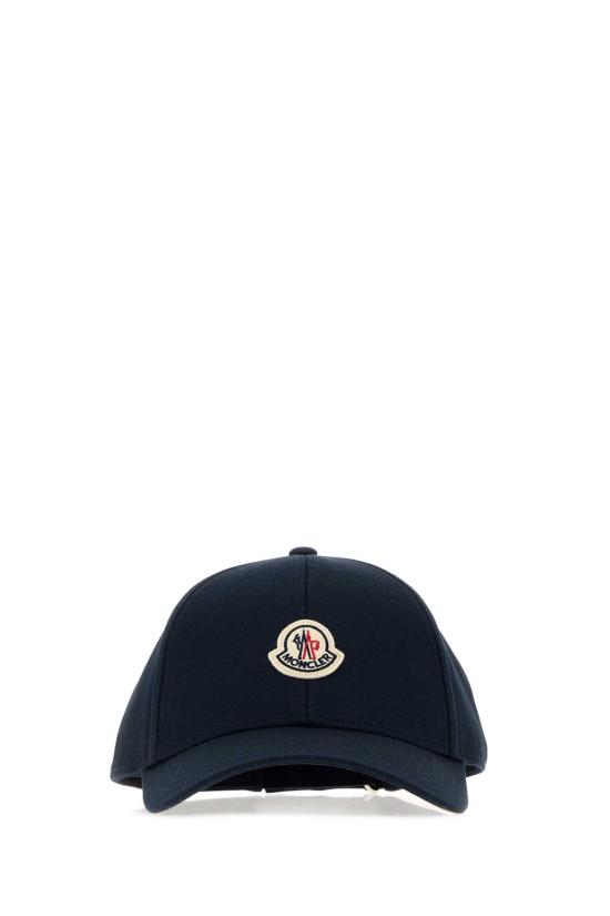 26FW 몽클레어 모자 L20913B0003704863 778 NAVYBLUE