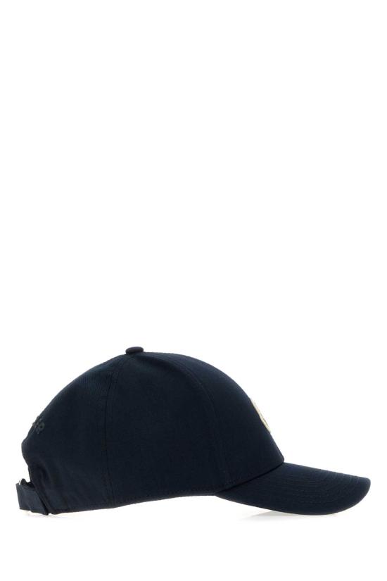 26FW 몽클레어 모자 L20913B0003704863 778 NAVYBLUE - MONCLER