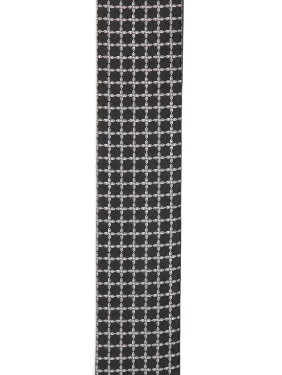 26FW 딸리아토레 머플러/스카프 FOULARD8 NTI2602BLACK Nero - TAGLIATORE
