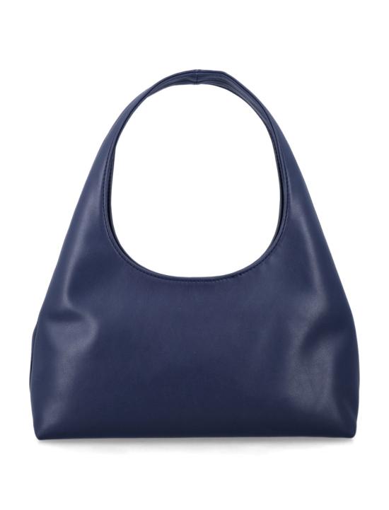 26FW 아페쎄 베이비 니논 숄더백 F67027PUAATIAK Blue - A.P.C.