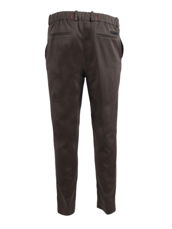 26SS 알알디 스트레이트 팬츠 26327 Green - RRD
