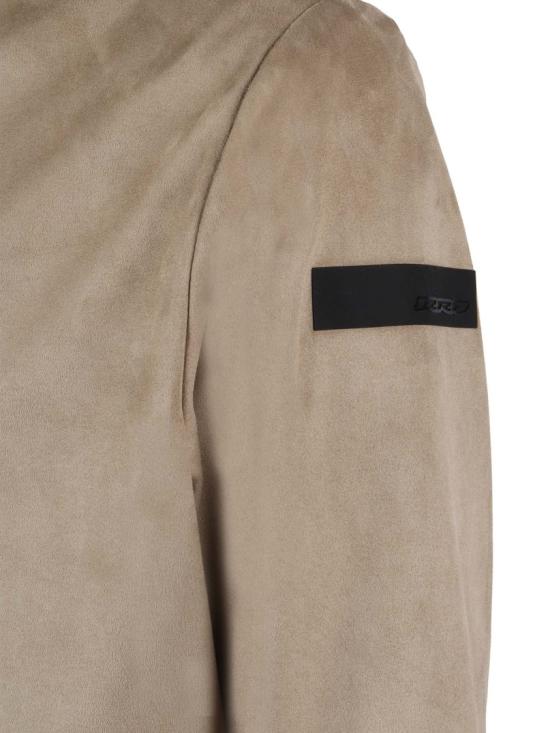 26SS 알알디 자켓 26018 Brown - RRD