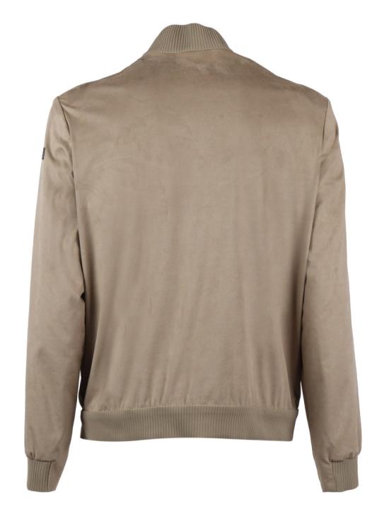 26SS 알알디 자켓 26018 Brown - RRD