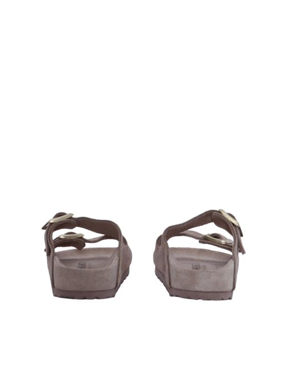 26SS 버켄스탁 뮬/슬리퍼 1018443 Neutrals - BIRKENSTOCK