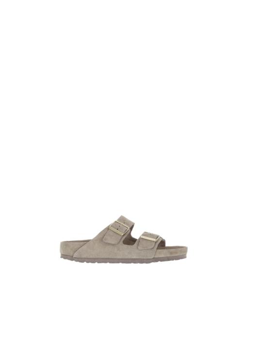 26SS 버켄스탁 뮬/슬리퍼 1018443 Neutrals