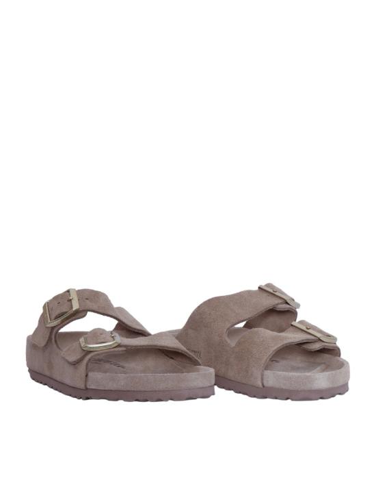 26SS 버켄스탁 뮬/슬리퍼 1018443 Neutrals - BIRKENSTOCK