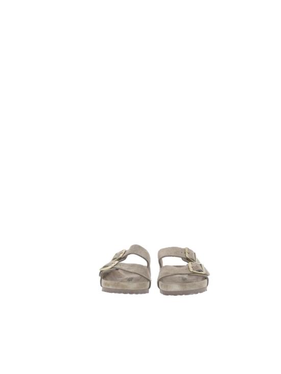 26SS 버켄스탁 뮬/슬리퍼 1018443 Neutrals - BIRKENSTOCK