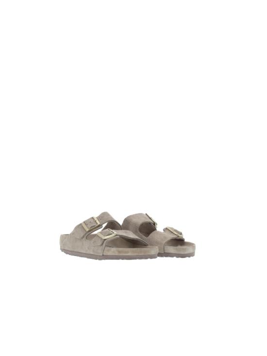 26SS 버켄스탁 뮬/슬리퍼 1018443 Neutrals - BIRKENSTOCK