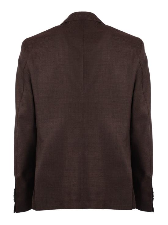 25FW 엘비엠 수트 자켓 2684 52533 Brown - L.B.M.