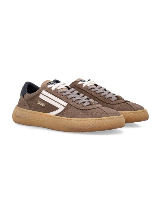 26FW 푸라이 스니커즈 PU101V 071 Beige - PURAAI