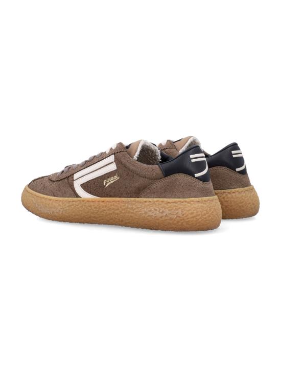 26FW 푸라이 스니커즈 PU101V 071 Beige - PURAAI