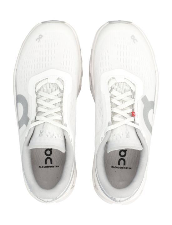 26FW 온 러닝 클라우드 몬스터 1 3WF30481200 WHITE BIANCO - ON RUNNING