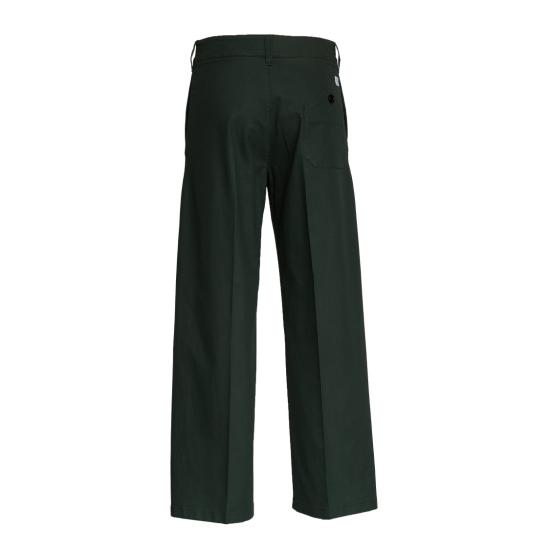 26SS 디파트먼트5 스트레이트 팬츠 DP05152M2TS0202187 Green - DEPARTMENT 5