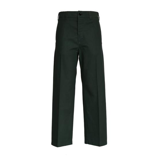 26SS 디파트먼트5 스트레이트 팬츠 DP05152M2TS0202187 Green