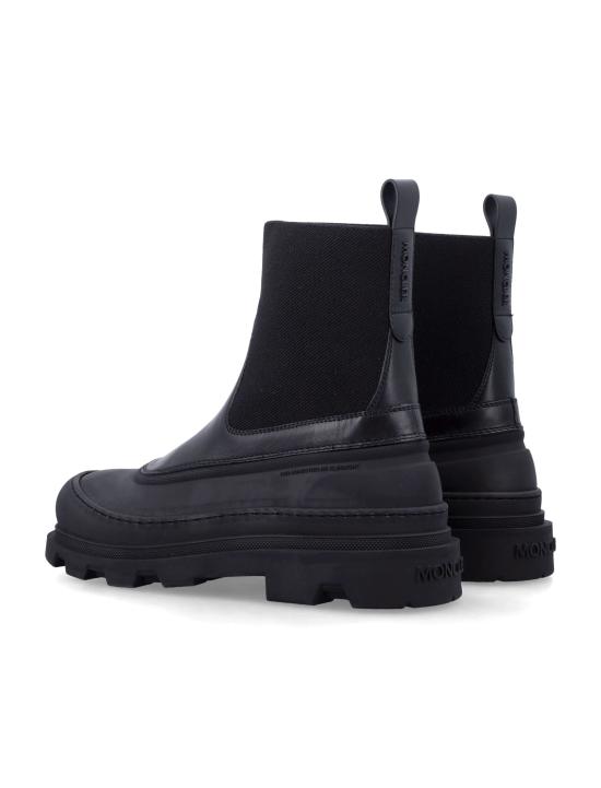 26FW 몽클레어 슈즈 4F00030M9918 999 Nero - MONCLER