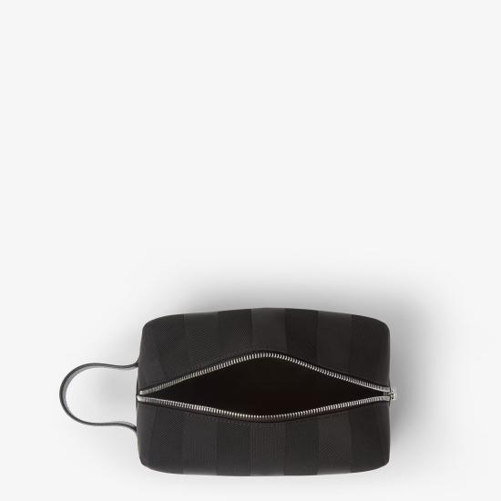 26FW 펜디 클러치/파우치 7N0170 B110 F0GXN BLACK DOM - FENDI