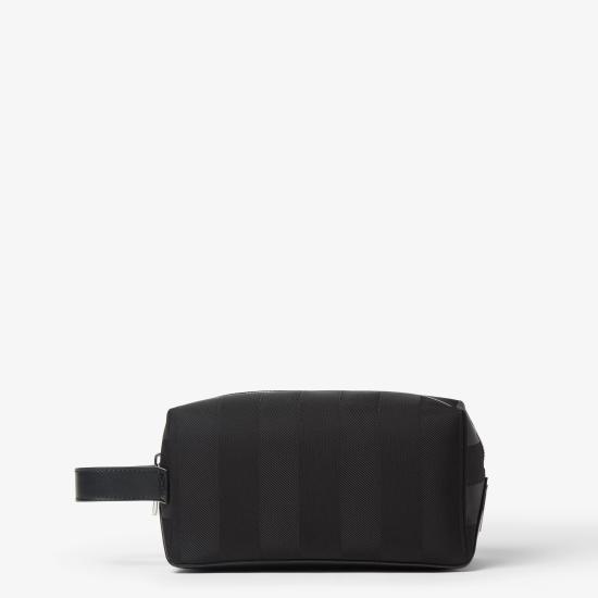 26FW 펜디 클러치/파우치 7N0170 B110 F0GXN BLACK DOM