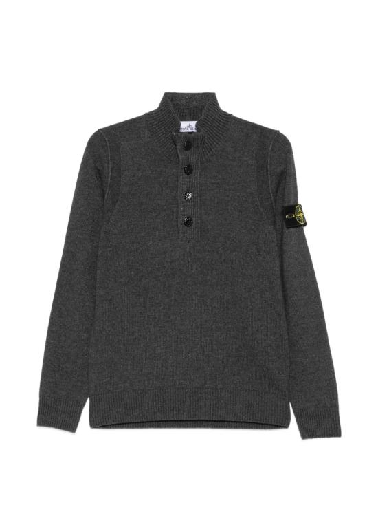 26FW 스톤 아일랜드 폴로 티셔츠 5100040 S00A3V0M62 Grigio