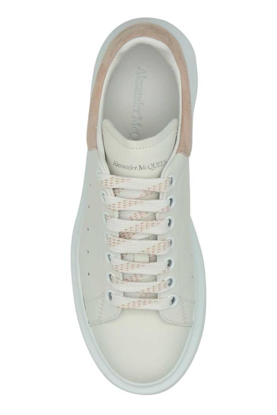  알렉산더 맥퀸 스니커즈 화이트패출리 - ALEXANDER MCQUEEN
