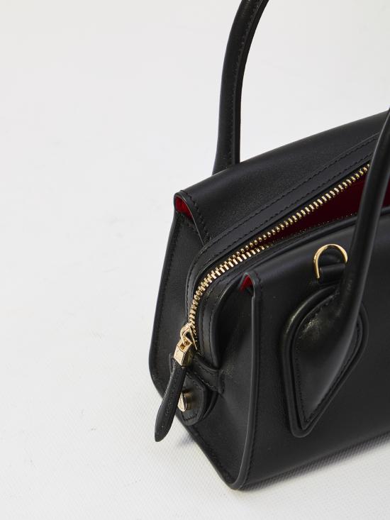 26FW 크리스챤 루부탱 토트백 1265010 BLACK - CHRISTIAN LOUBOUTIN