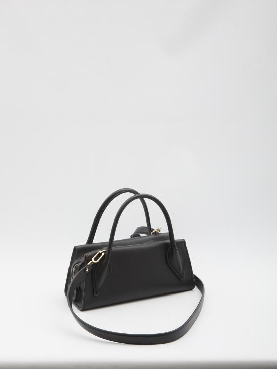 26FW 크리스챤 루부탱 토트백 1265010 BLACK - CHRISTIAN LOUBOUTIN