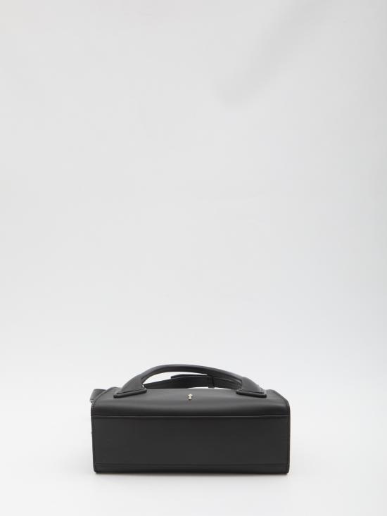 26FW 크리스챤 루부탱 토트백 1265010 BLACK - CHRISTIAN LOUBOUTIN